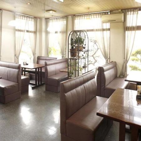 Business Hotel Kurama Hikone Exteriér fotografie