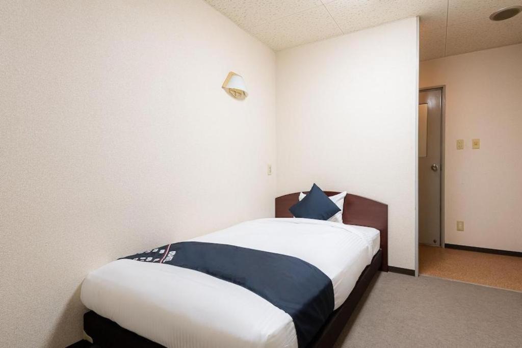 Business Hotel Kurama Hikone Exteriér fotografie
