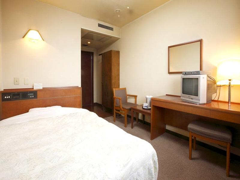 Business Hotel Kurama Hikone Exteriér fotografie