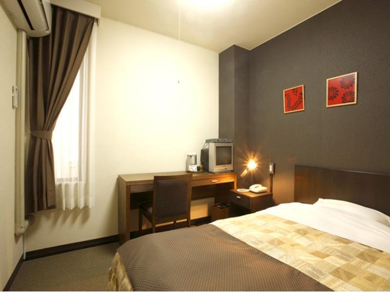 Business Hotel Kurama Hikone Exteriér fotografie